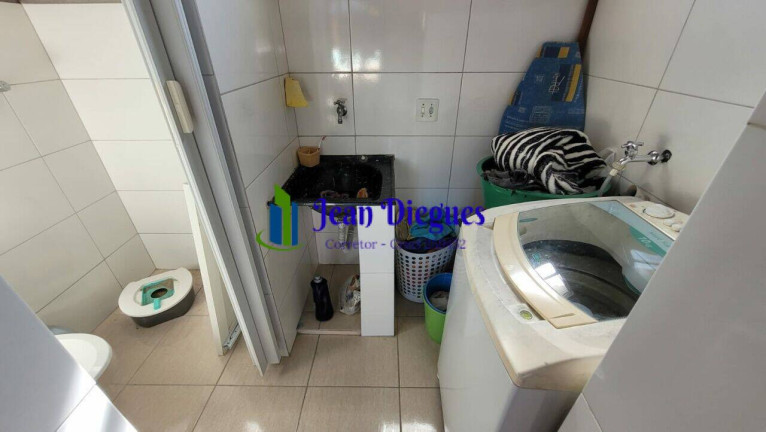 Imagem Casa com 5 Quartos à Venda, 178 m² em Canto Do Forte - Praia Grande Imagem Casa com 5 Quartos à Venda, 178 m² em Canto Do Forte - Praia Grande