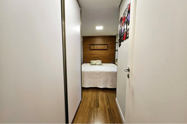 Imagem Apartamento com 1 Quarto à Venda, 117 m² em Vila Andrade - São Paulo