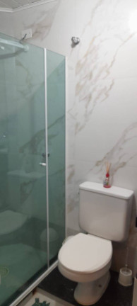 Imagem Apartamento com 2 Quartos à Venda, 55 m² em Pereque Açu - Ubatuba