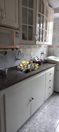Imagem Apartamento com 2 Quartos para Alugar, 45 m² em Jardim Pedro José Nunes - São Paulo