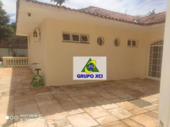 Imagem Casa com 8 Quartos para Alugar, 709 m² em Parque Taquaral - Campinas Imagem Casa com 8 Quartos para Alugar, 709 m² em Parque Taquaral - Campinas