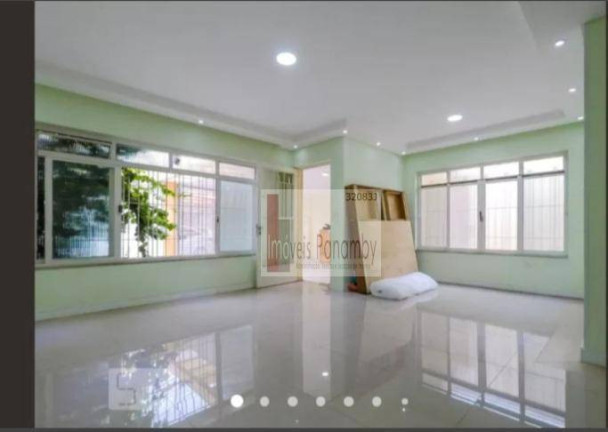 Imagem Casa com 4 Quartos à Venda, 184 m² em Jardim Da Saúde - São Paulo