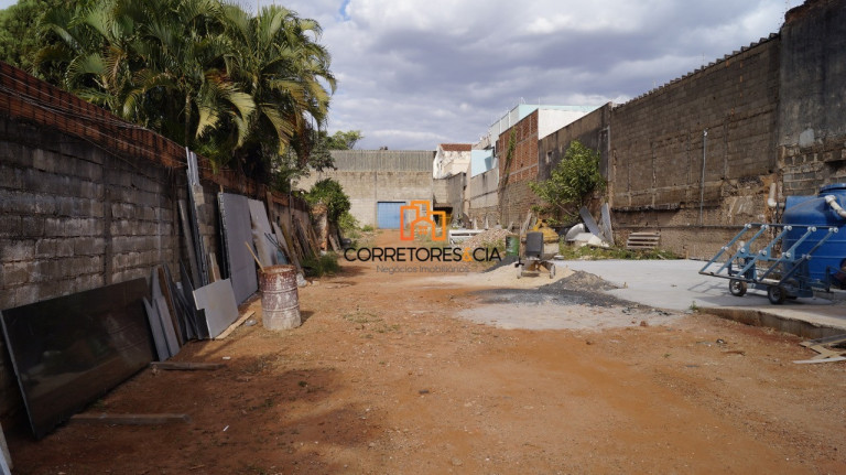 Imagem Terreno à Venda, 2.600 m² em Alto Do Ipiranga - Ribeirão Preto Imagem Terreno à Venda, 2.600 m² em Alto Do Ipiranga - Ribeirão Preto