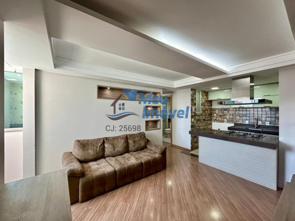 Imóvel com 2 Quartos à Venda, 70 m² em Taguatinga Centro (taguatinga) - Brasília