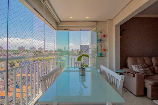 Imagem Apartamento com 2 Quartos à Venda, 68 m² em Saúde - São Paulo