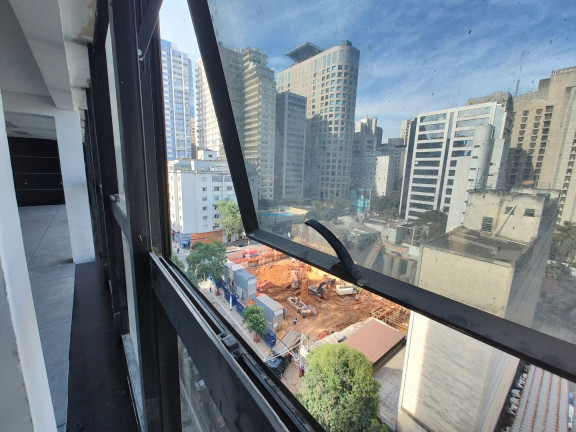 Imagem Sala Comercial para Alugar, 135 m² em Jardins - São Paulo Imagem Sala Comercial para Alugar, 135 m² em Jardins - São Paulo