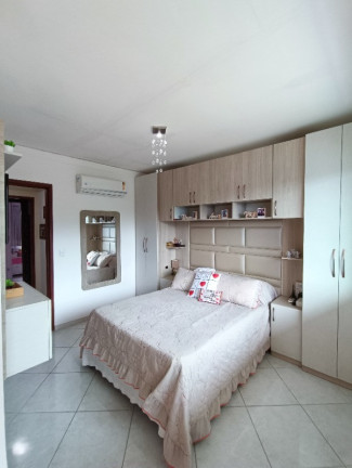 Casa com 2 Quartos à Venda, 70 m² em Jardim Bela Vista - Serra