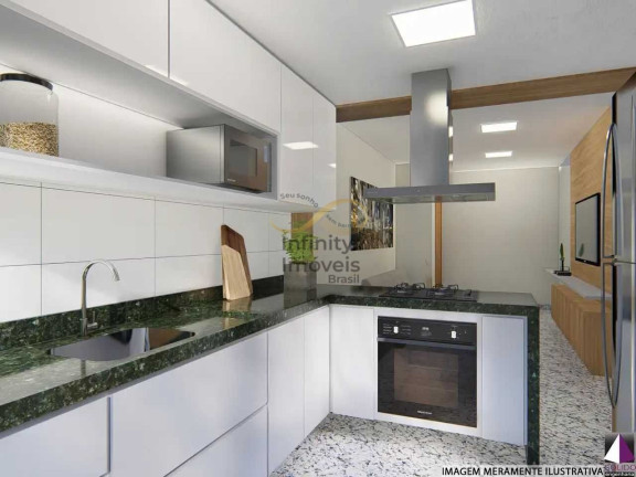 Imagem Apartamento com 2 Quartos à Venda, 85 m² em Lourdes - Belo Horizonte