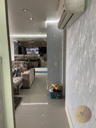 Imagem Apartamento com 3 Quartos à Venda, 128 m² em Centro - Santo André Imagem Apartamento com 3 Quartos à Venda, 128 m² em Centro - Santo André