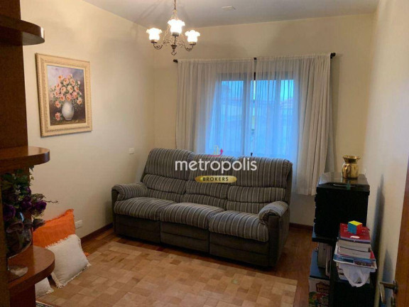 Imagem Sobrado com 3 Quartos à Venda, 312 m² em Osvaldo Cruz - São Caetano Do Sul Imagem Sobrado com 3 Quartos à Venda, 312 m² em Osvaldo Cruz - São Caetano Do Sul