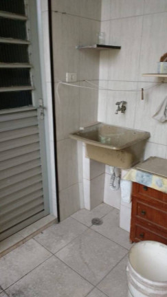 Imagem Casa com 3 Quartos à Venda, 123 m² em Jardim Oriental - Santo André Imagem Casa com 3 Quartos à Venda, 123 m² em Jardim Oriental - Santo André