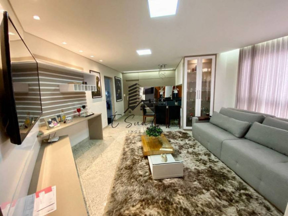 Imagem Cobertura com 4 Quartos à Venda, 240 m² em Castelo - Belo Horizonte Imagem Cobertura com 4 Quartos à Venda, 240 m² em Castelo - Belo Horizonte