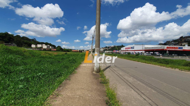 Imagem Terreno para Alugar, 12.400 m² em São Pedro - Juiz De Fora Imagem Terreno para Alugar, 12.400 m² em São Pedro - Juiz De Fora