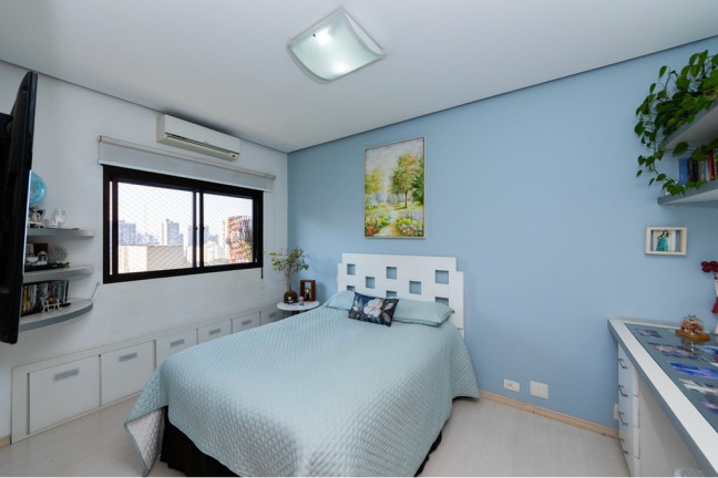 Imagem Cobertura com 5 Quartos à Venda, 447 m² em Campo Belo - São Paulo Imagem Cobertura com 5 Quartos à Venda, 447 m² em Campo Belo - São Paulo