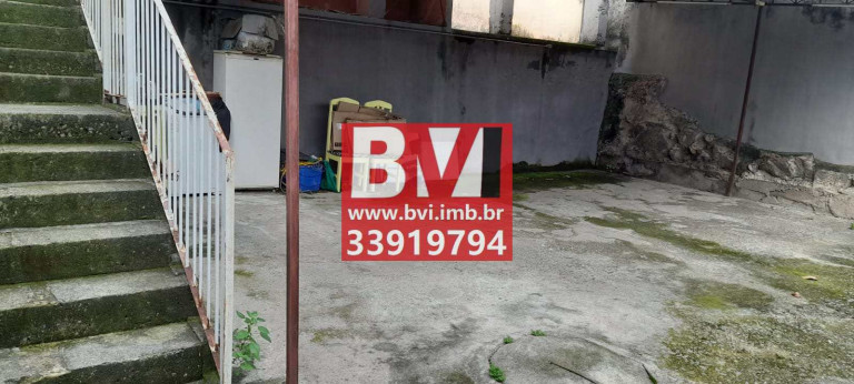 Imagem Casa com 3 Quartos à Venda, 110 m² em Tomás Coelho - Rio De Janeiro Imagem Casa com 3 Quartos à Venda, 110 m² em Tomás Coelho - Rio De Janeiro