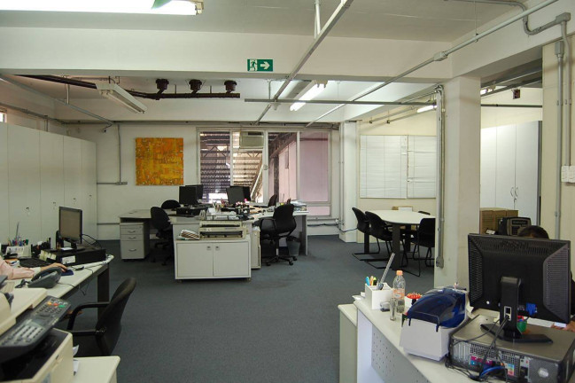 Imagem Imóvel Comercial à Venda, 1 m² em Vila Santa Catarina - São Paulo Imagem Imóvel Comercial à Venda, 1 m² em Vila Santa Catarina - São Paulo