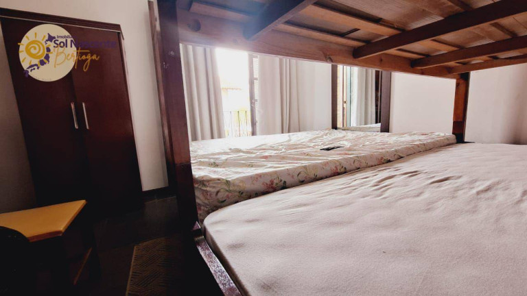 Imagem Casa com 2 Quartos à Venda, 57 m² em Centro - Bertioga