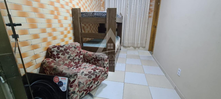 Imagem Apartamento com 2 Quartos à Venda, 80 m² em Itacuruça - Mangaratiba