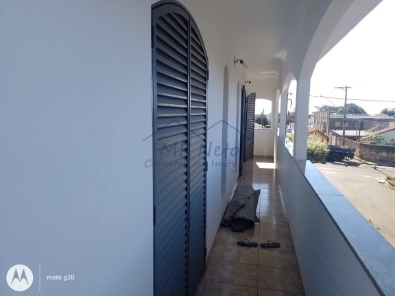 Imagem Casa com 3 Quartos à Venda, 188 m² em Vila Braz - Pirassununga