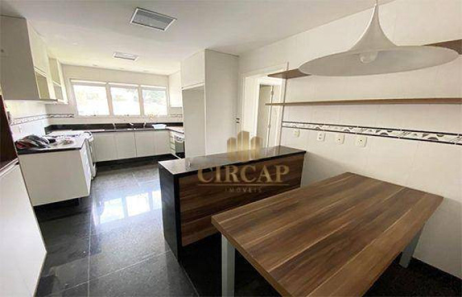 Imagem Apartamento com 3 Quartos à Venda, 266 m² em Perdizes - São Paulo