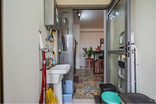 Imagem Imóvel com 2 Quartos à Venda, em Barra Funda - São Paulo Imagem Imóvel com 2 Quartos à Venda, em Barra Funda - São Paulo