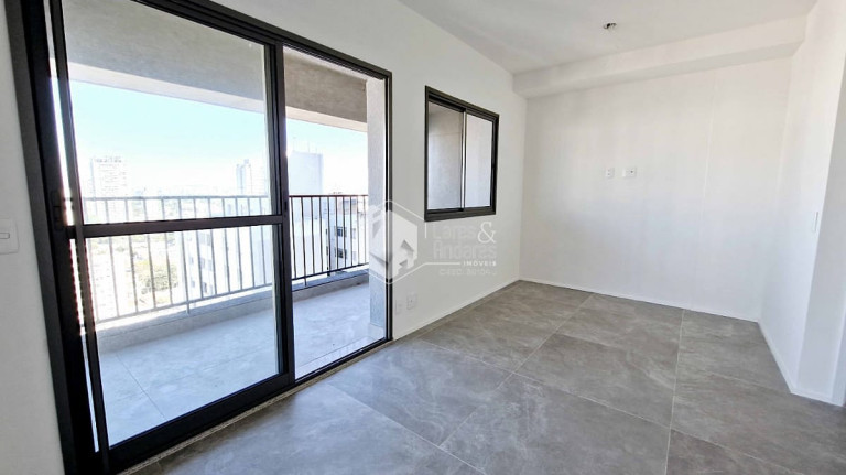 Imagem Apartamento com 1 Quarto à Venda, 47 m² em Chácara Santo Antônio (zona Sul) - São Paulo