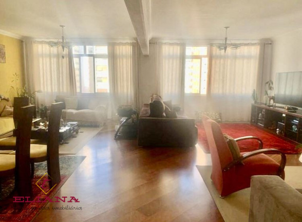 Imagem Apartamento com 4 Quartos à Venda, 263 m² em Perdizes - São Paulo Imagem Apartamento com 4 Quartos à Venda, 263 m² em Perdizes - São Paulo