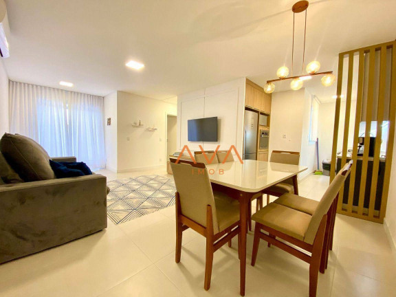 Imagem Apartamento com 2 Quartos à Venda, 80 m² em Ingleses - Florianópolis Imagem Apartamento com 2 Quartos à Venda, 80 m² em Ingleses - Florianópolis