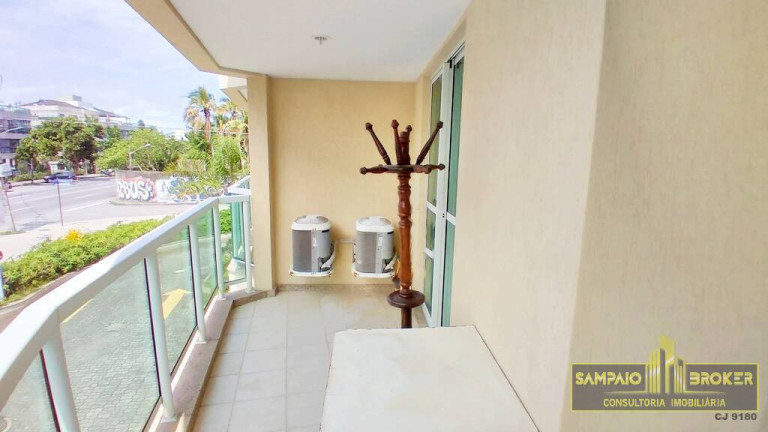 Imagem Apartamento com 1 Quarto à Venda, em Recreio Dos Bandeirantes - Rio De Janeiro Imagem Apartamento com 1 Quarto à Venda, em Recreio Dos Bandeirantes - Rio De Janeiro