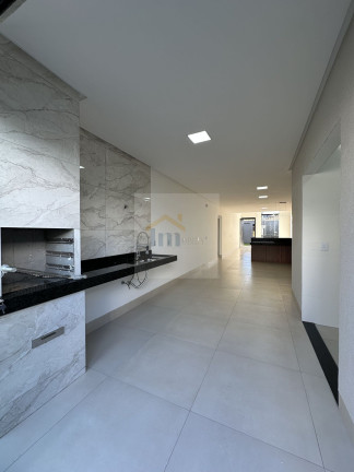 Imagem Casa com 3 Quartos à Venda, 175 m² em Jardim Buriti Sereno - Aparecida De Goiânia Imagem Casa com 3 Quartos à Venda, 175 m² em Jardim Buriti Sereno - Aparecida De Goiânia