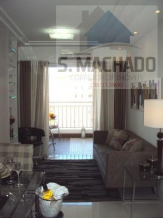 Imagem Apartamento com 3 Quartos à Venda, 61 m² em Vila Curuça - Santo André Imagem Apartamento com 3 Quartos à Venda, 61 m² em Vila Curuça - Santo André