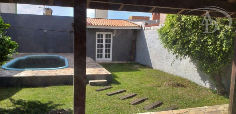 Imagem Casa com 3 Quartos à Venda, 215 m² em Cassino - Rio Grande
