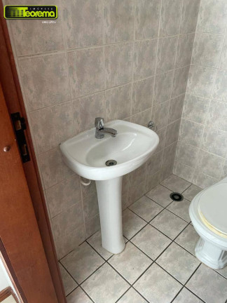 Imagem Imóvel Comercial para Alugar, 30 m² em Champagnat - Curitiba