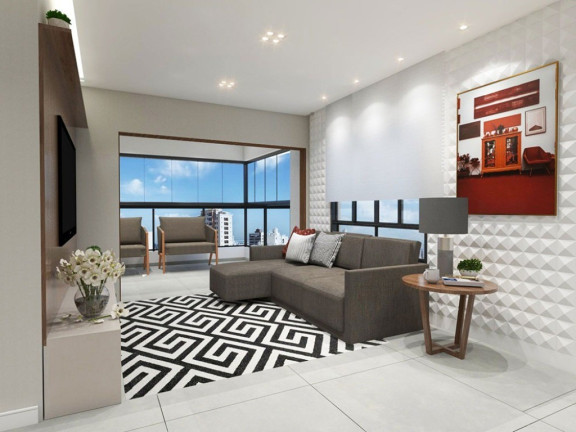 Imagem Imóvel com 3 Quartos à Venda, 323 m² em Campestre - Santo André