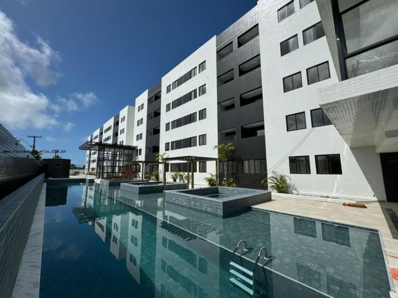 Imagem Apartamento com 2 Quartos à Venda, 52 m² em Cúia - João Pessoa Imagem Apartamento com 2 Quartos à Venda, 52 m² em Cúia - João Pessoa