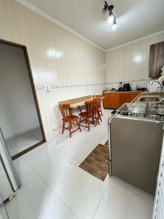 Imagem Casa com 3 Quartos à Venda, 225 m² em Vila Guilhermina - Praia Grande