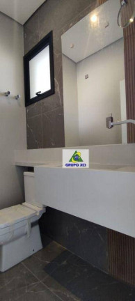 Imagem Casa com 3 Quartos à Venda, 173 m² em Reserva Real - Paulínia
