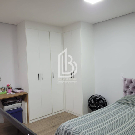 Imagem Apartamento com 1 Quarto à Venda, 44 m² em Boa Vista - São Caetano Do Sul