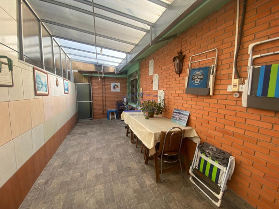 Imagem Casa com 3 Quartos à Venda, 90 m² em Cavalhada - Porto Alegre