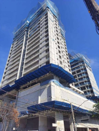 Imagem Apartamento com 3 Quartos à Venda, 106 m² em Vila Clementino - São Paulo