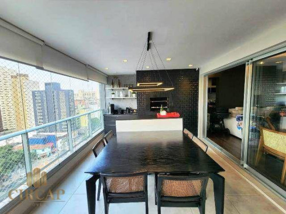 Imagem Apartamento com 3 Quartos à Venda ou Locação, 121 m² em Pinheiros - São Paulo