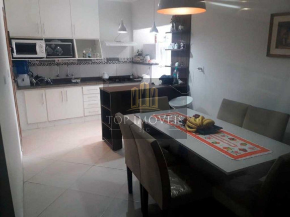 Imagem Casa com 3 Quartos à Venda, 208 m² em Jardim Santa Maria - Jacareí Imagem Casa com 3 Quartos à Venda, 208 m² em Jardim Santa Maria - Jacareí