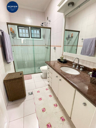 Imagem Casa com 6 Quartos à Venda, 488 m² em Marambaia - Vinhedo