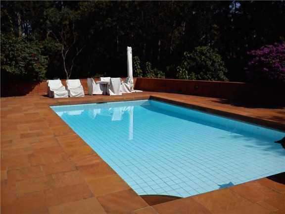 Imagem Casa com 5 Quartos à Venda, 1.102 m² em Chácara Do Refúgio - Carapicuíba