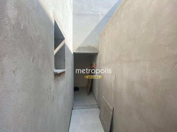 Imagem Casa com 3 Quartos à Venda, 135 m² em Vila Camilópolis - Santo André Imagem Casa com 3 Quartos à Venda, 135 m² em Vila Camilópolis - Santo André