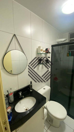 Imagem Apartamento com 2 Quartos à Venda, 48 m² em Jardim Novo Mundo - Sorocaba