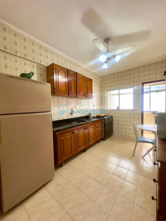 Imagem Apartamento com 2 Quartos à Venda, 78 m² em Aviação - Praia Grande