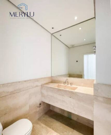 Imagem Cobertura com 4 Quartos à Venda, 518 m² em Vila Mariana - São Paulo