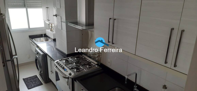 Imagem Apartamento com 3 Quartos à Venda, 91 m² em Vila Lusitânia - São Bernardo Do Campo Imagem Apartamento com 3 Quartos à Venda, 91 m² em Vila Lusitânia - São Bernardo Do Campo