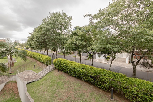 Imagem Apartamento com 3 Quartos à Venda, 74 m² em Chácara Das Pedras - Porto Alegre